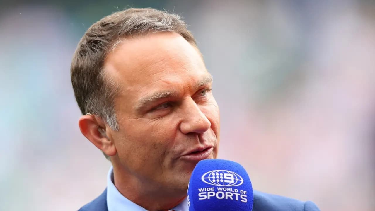 Slater was remanded in police custody on charges of assault and stalking