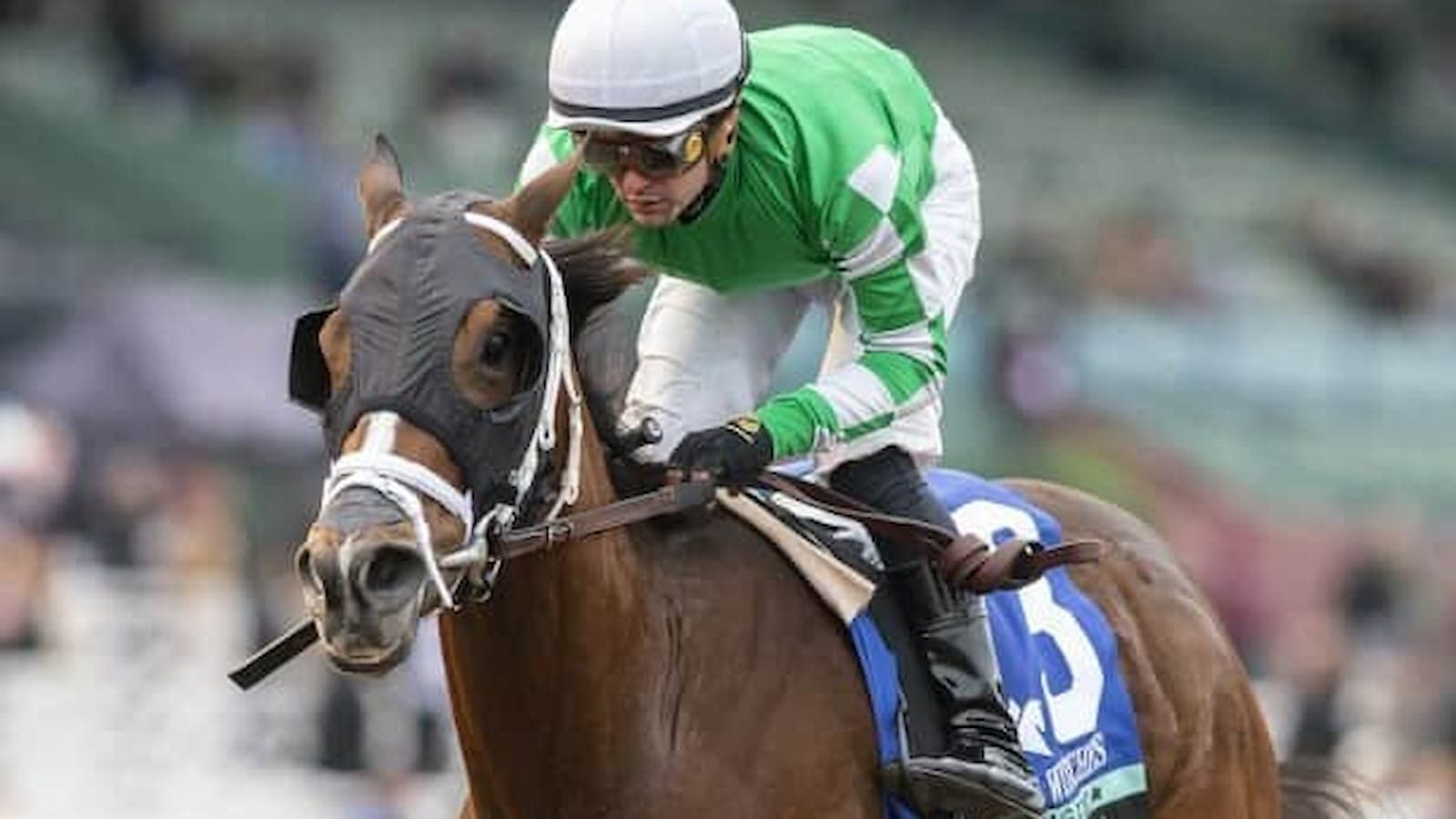 Three good picks for the Kentucky Derby at Churchill Downs