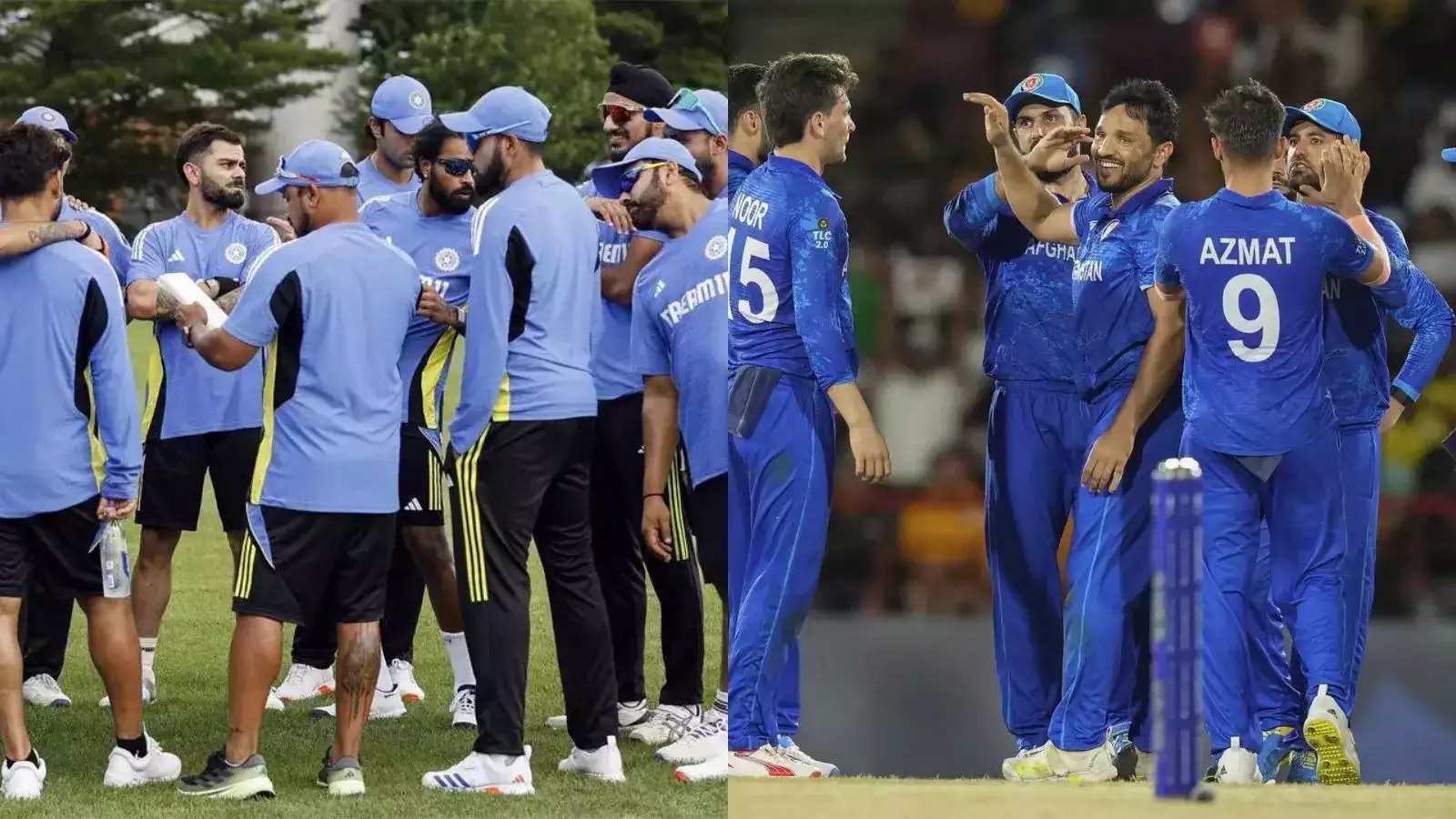 Afghanistan is Dominated in Kick-Off T20 World Cup Super 8s Campaign