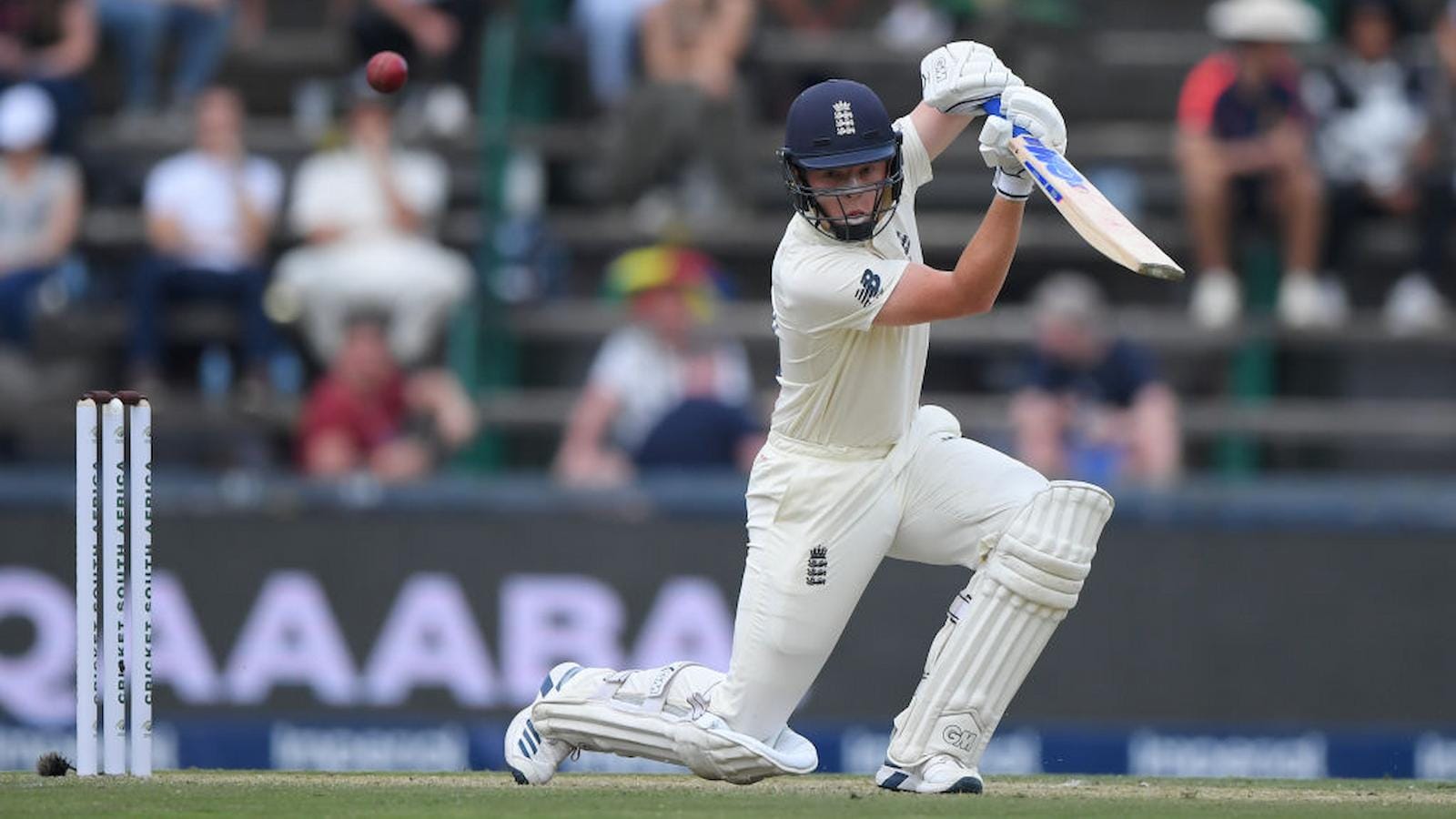 Ollie Pope Reflects on Captaincy Experience