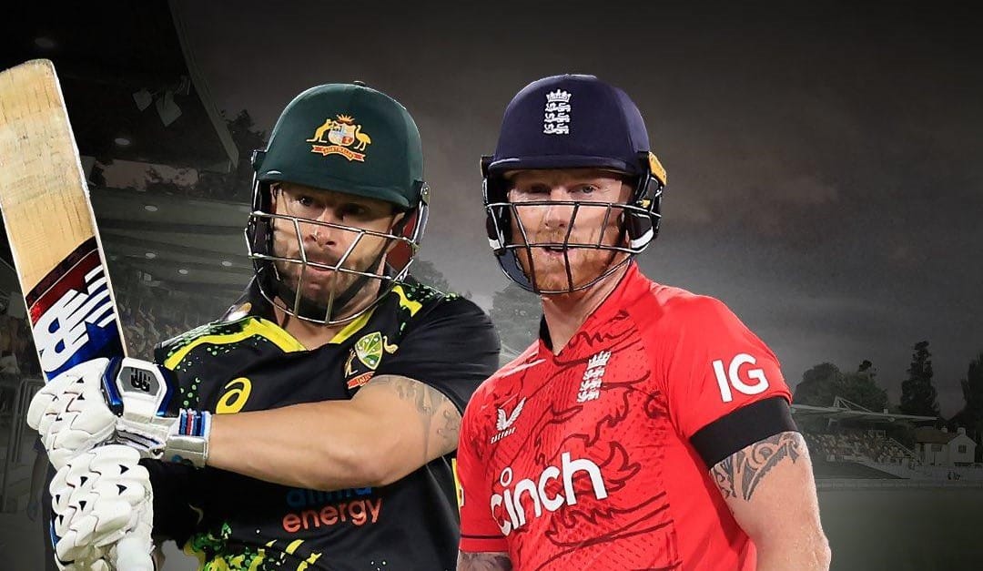Australia and England to Play Special MCG Match